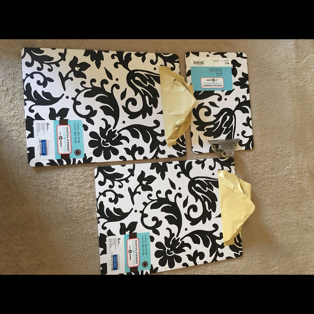 Clipboards - Picture 3 of 4
